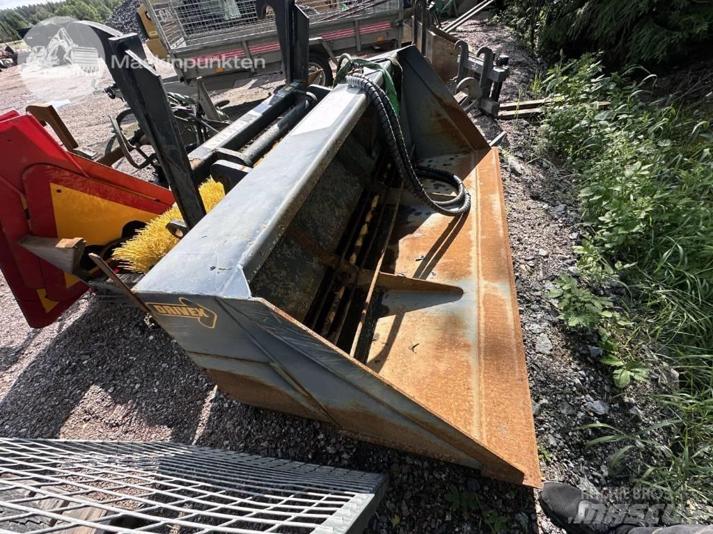 Volvo L 35 G Φορτωτές με λάστιχα (Τροχοφόροι)