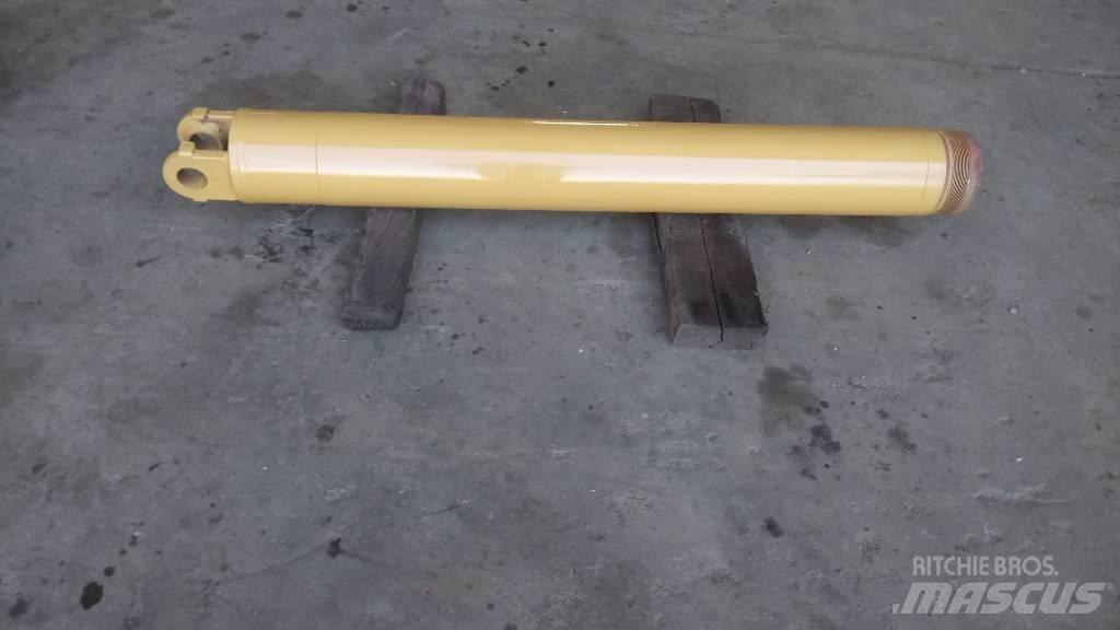 Volvo A 30 Υδραυλικά