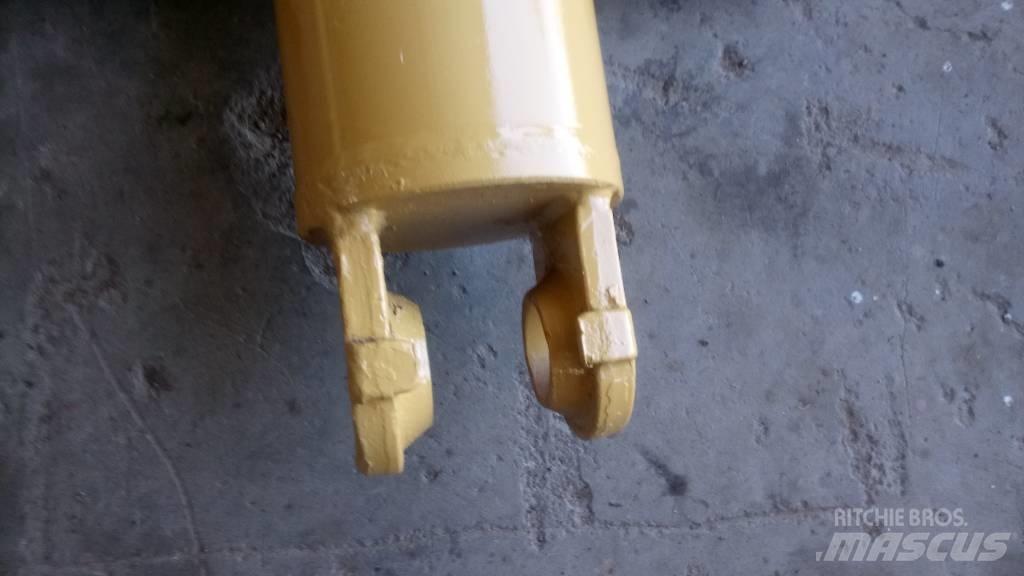 Volvo A 30 Υδραυλικά