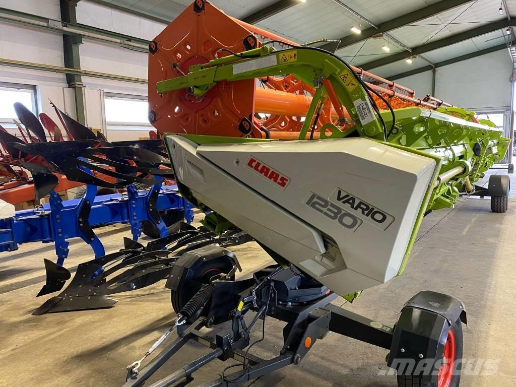 CLAAS 1230 Vario Εξαρτήματα θεριζοαλωνιστικών μηχανών