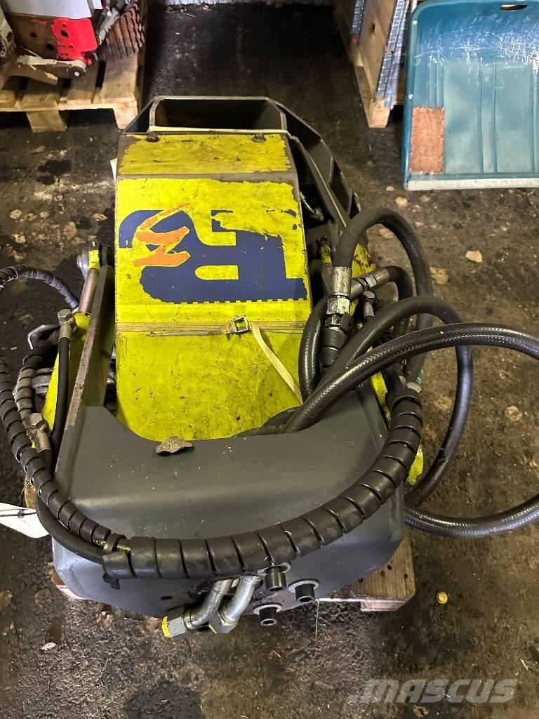  R3 CR R3 Κεφαλές συλλεκτικών μηχανών