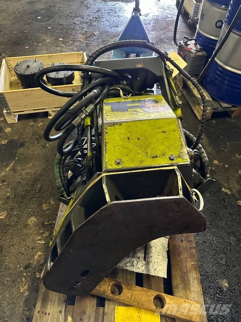  R3 CR R3 Κεφαλές συλλεκτικών μηχανών