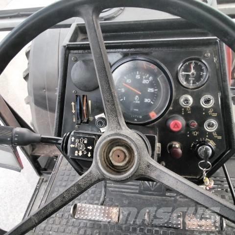 Valtra Valmet 905 Τρακτέρ