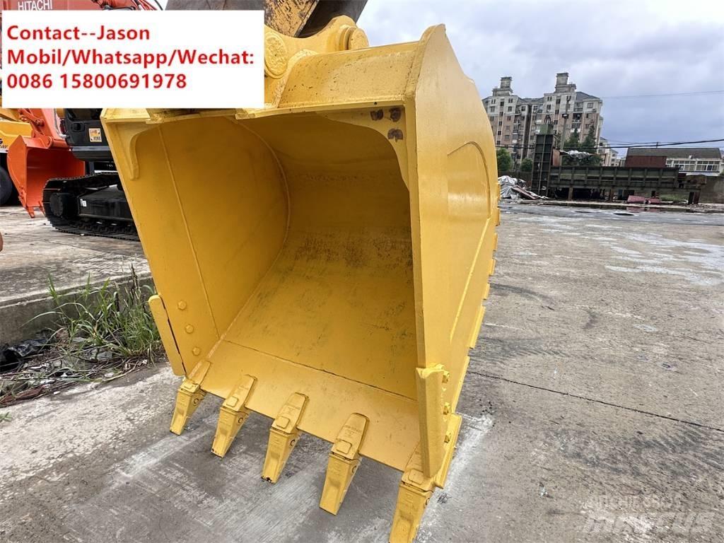 Komatsu PC 400-7 Εκσκαφείς με ερπύστριες