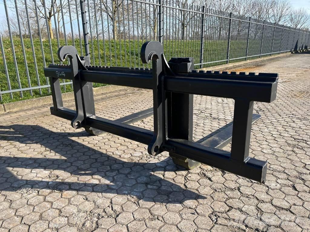 Volvo L90H Forks NEW Δικράνες