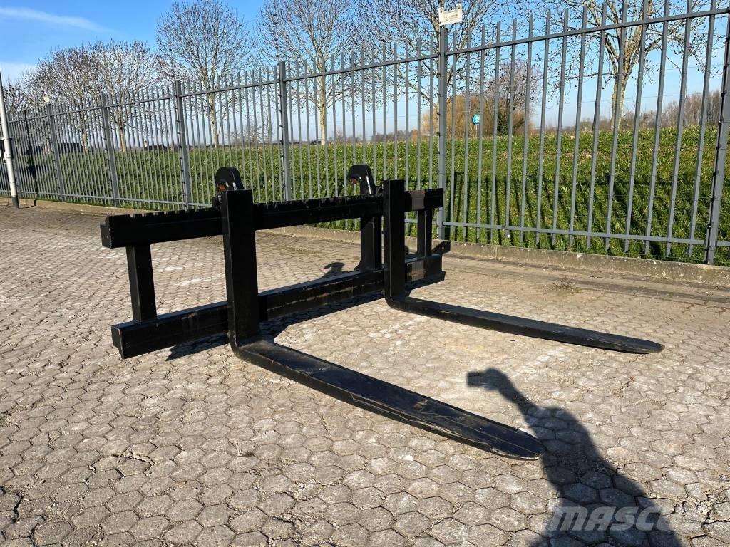Volvo L90H Forks NEW Δικράνες