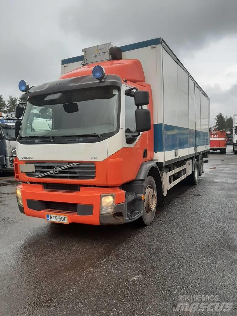 Volvo FE 320 Φορτηγά Ψυγεία