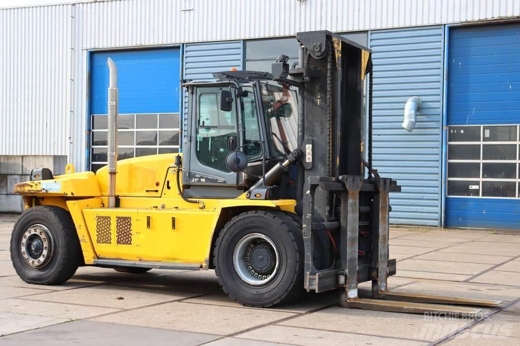 Kalmar DCG220-12LB Πετρελαιοκίνητα Κλαρκ