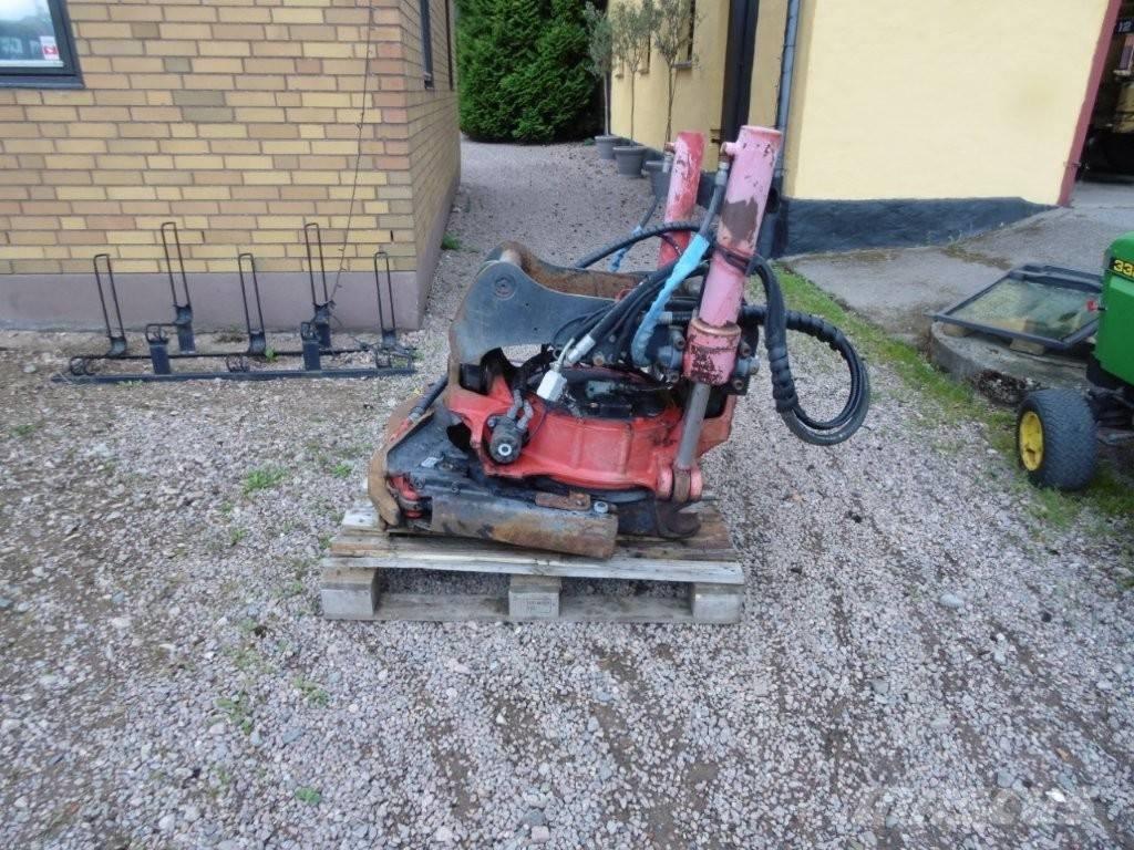 Indexator RT80 Εκσκαφείς