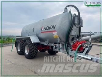 Pichon TCI 14200 HT Διασκορπιστές λάσπης