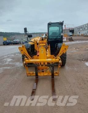 JCB 540-140 Τηλεσκοπικοί ανυψωτές