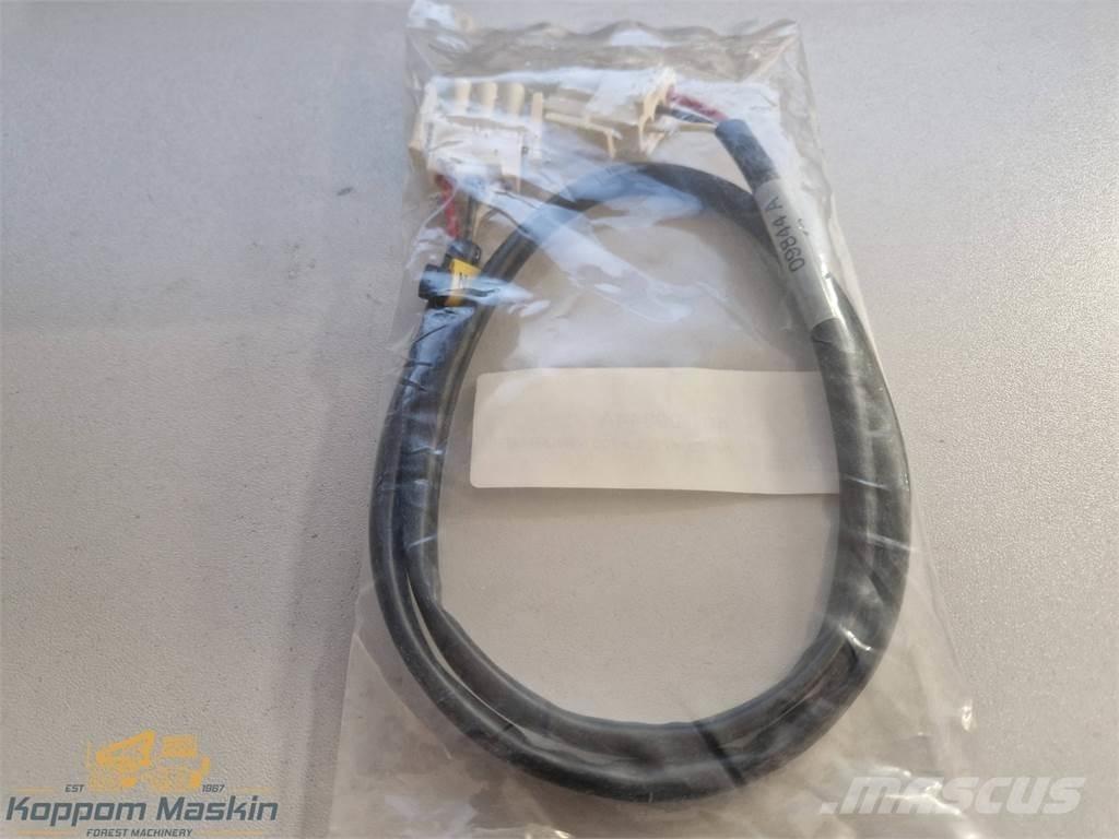 Rottne 401-09844A Ηλεκτρονικά