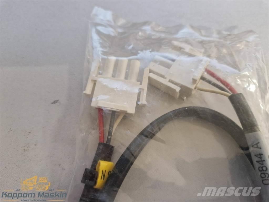 Rottne 401-09844A Ηλεκτρονικά