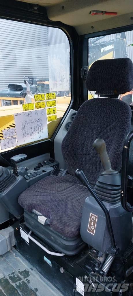CAT 308 E 2 CR Μίνι εκσκαφείς 7t - 12t