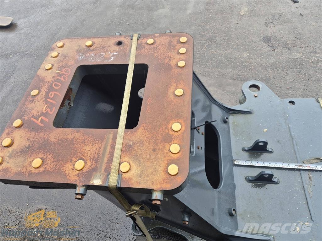 Eco Log 594E Άλλα εξαρτήματα