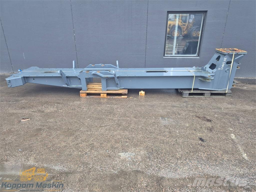 Eco Log 594E Άλλα εξαρτήματα