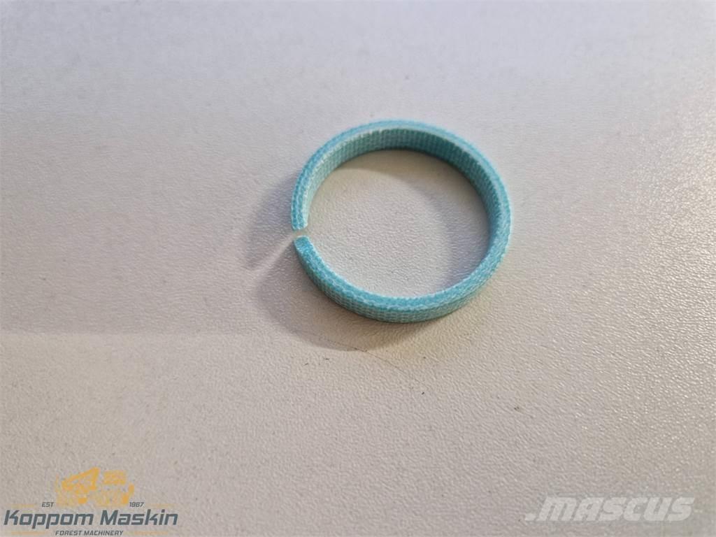 Eco Log 7018244 Μετάδοση