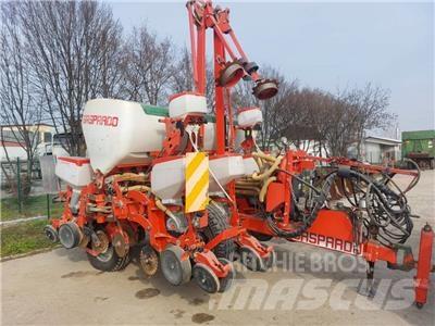 Maschio Gaspardo Μηχανές σποράς ακριβείας