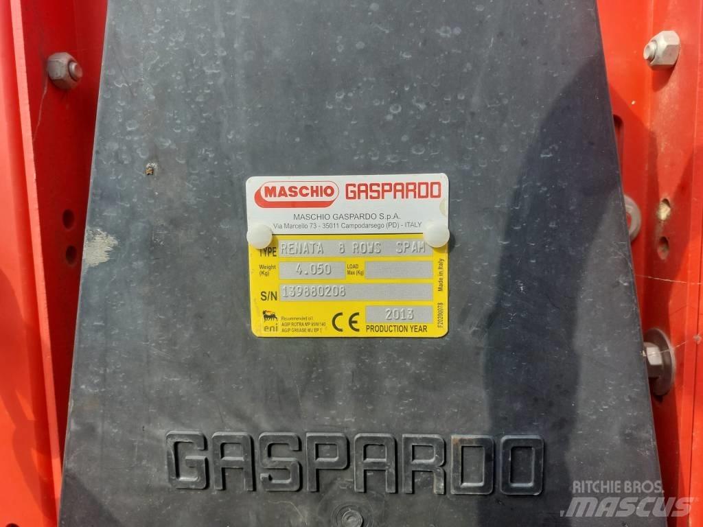 Maschio Gaspardo Μηχανές σποράς ακριβείας