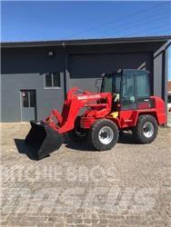 Manitou AS90 Φορτωτές με λάστιχα (Τροχοφόροι)