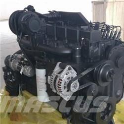 Cummins 6CTA8.3-C175 Κινητήρες
