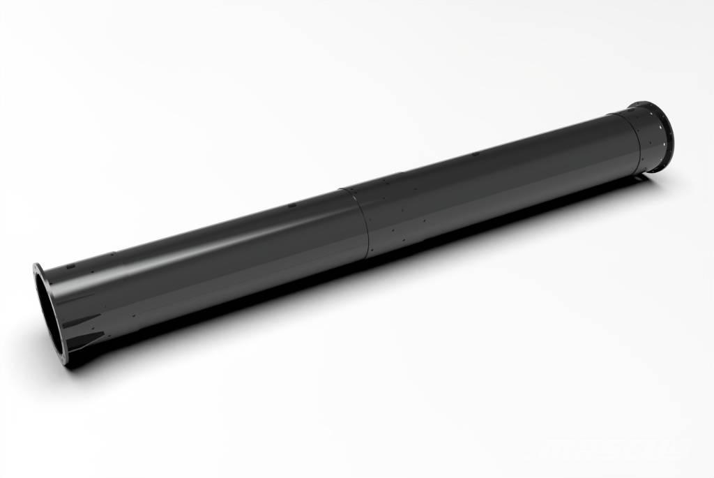 PW 785877.3 Εξαρτήματα θεριζοαλωνιστικών μηχανών