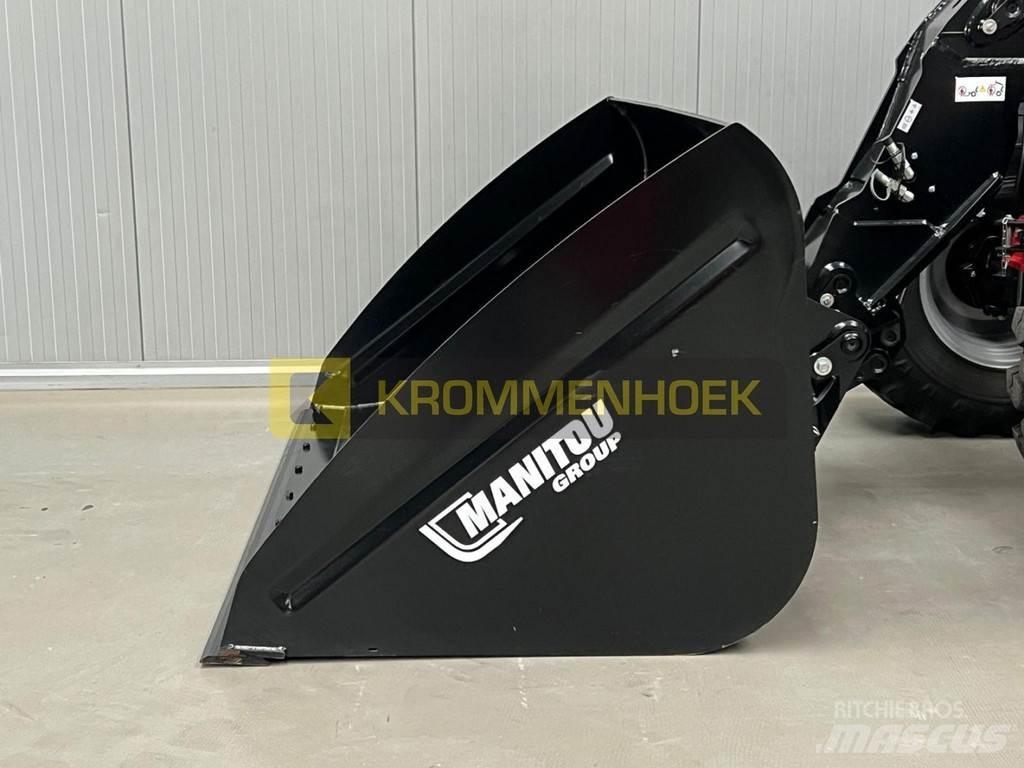 Manitou CBA 2500 Κουβάδες