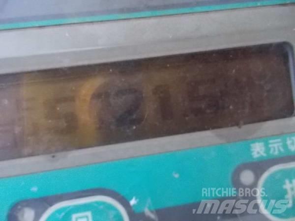 Kubota U-30-3 Εκσκαφάκι (διαβολάκι) < 7t