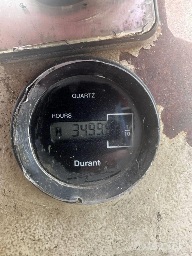 Brokk 90 Εκσκαφάκι (διαβολάκι) < 7t