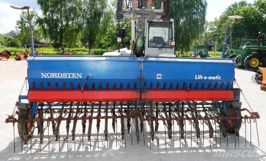 Nordsten 3.5 Σπορείς