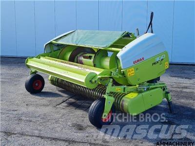 CLAAS PU300HD Pro Κεφαλές θεριζοαλωνιστικών μηχανών