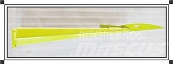 CLAAS Support WD RH Σασί - πλαίσιο