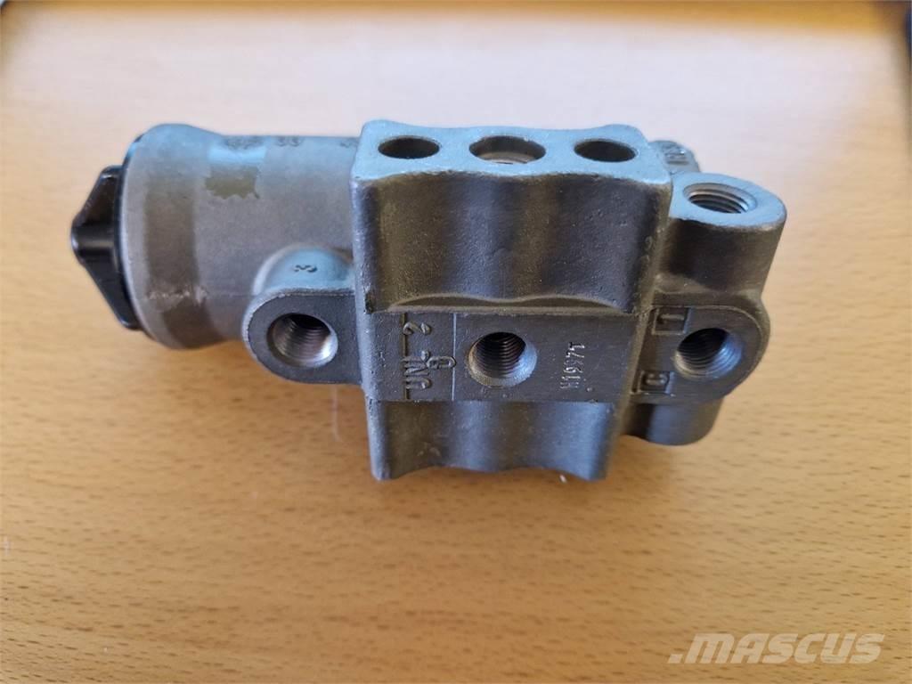 Eco Log ECO LOG Κινητήρες