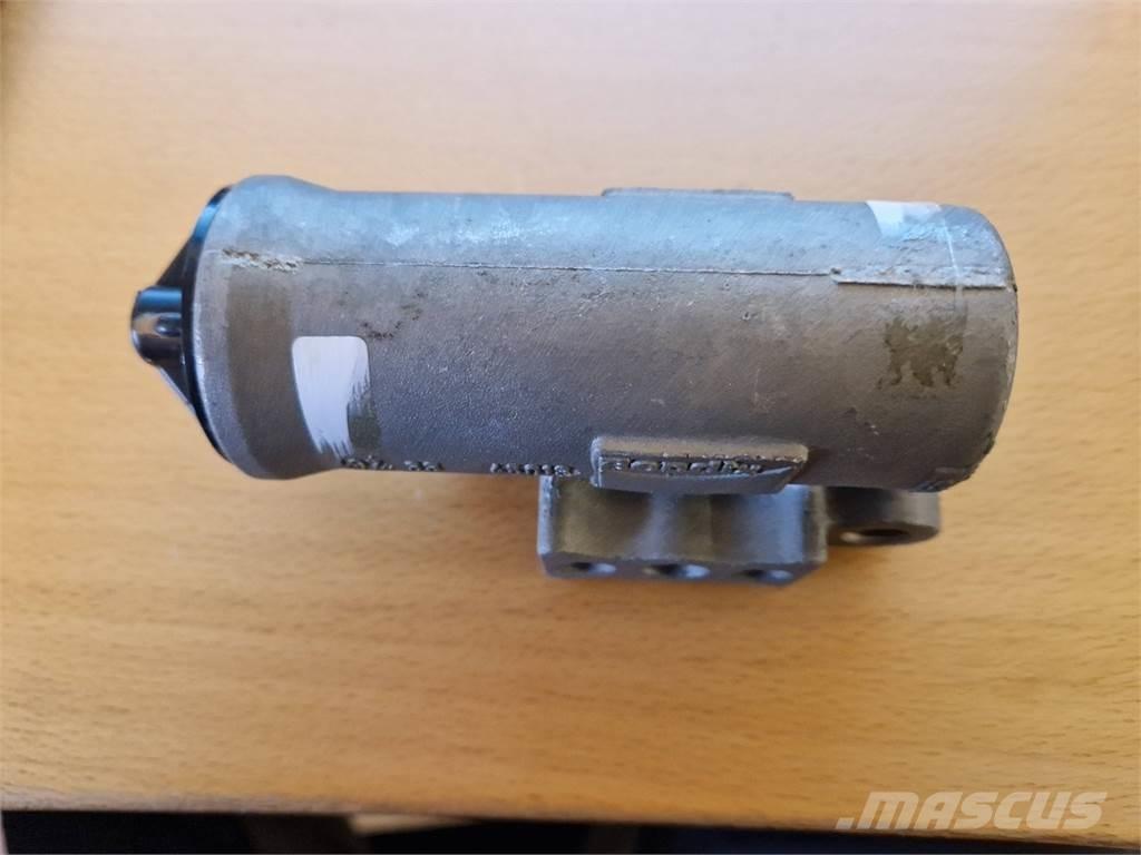 Eco Log ECO LOG Κινητήρες