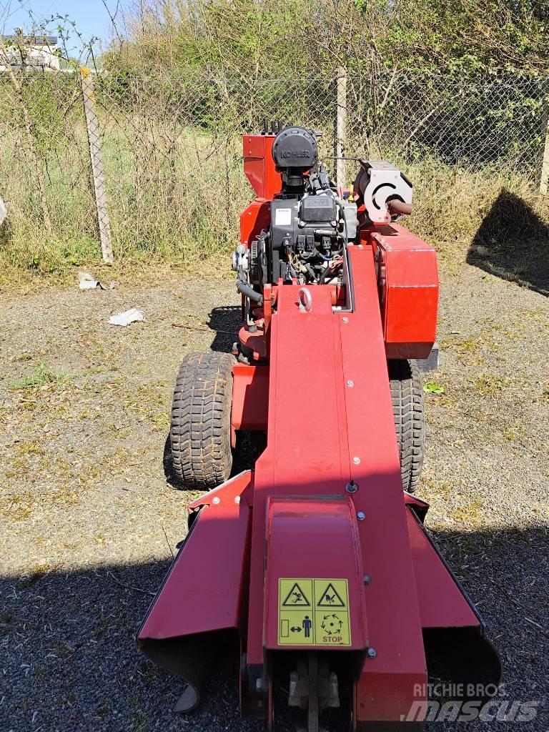FSI B28 Άλλα μηχανήματα φροντίδας εδάφους