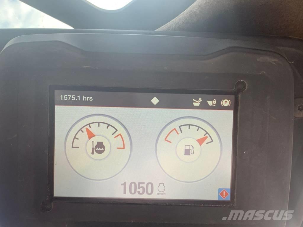 Bobcat S 76 Φορτωτάκια