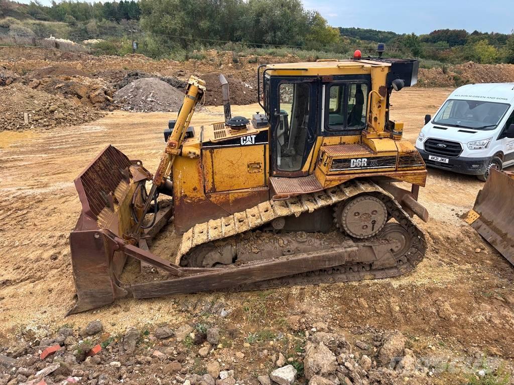 CAT D 6 R DS XL II Μπουλντόζες με ερπύστριες