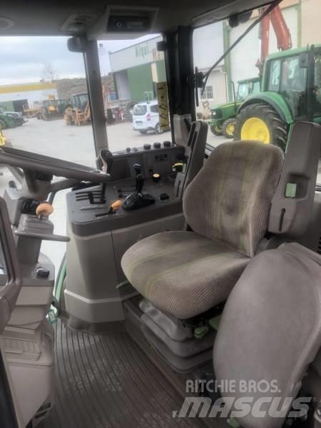 John Deere 6330 Τρακτέρ