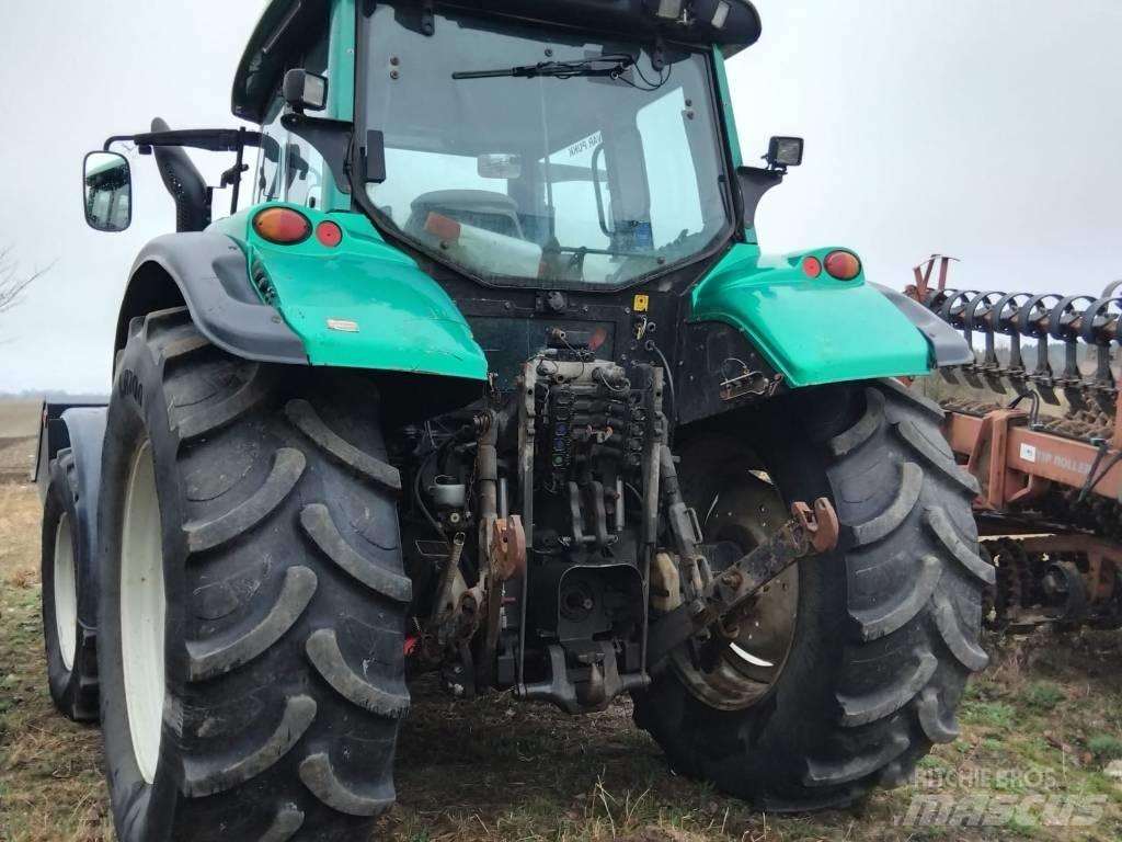 Valtra N 142 D Τρακτέρ
