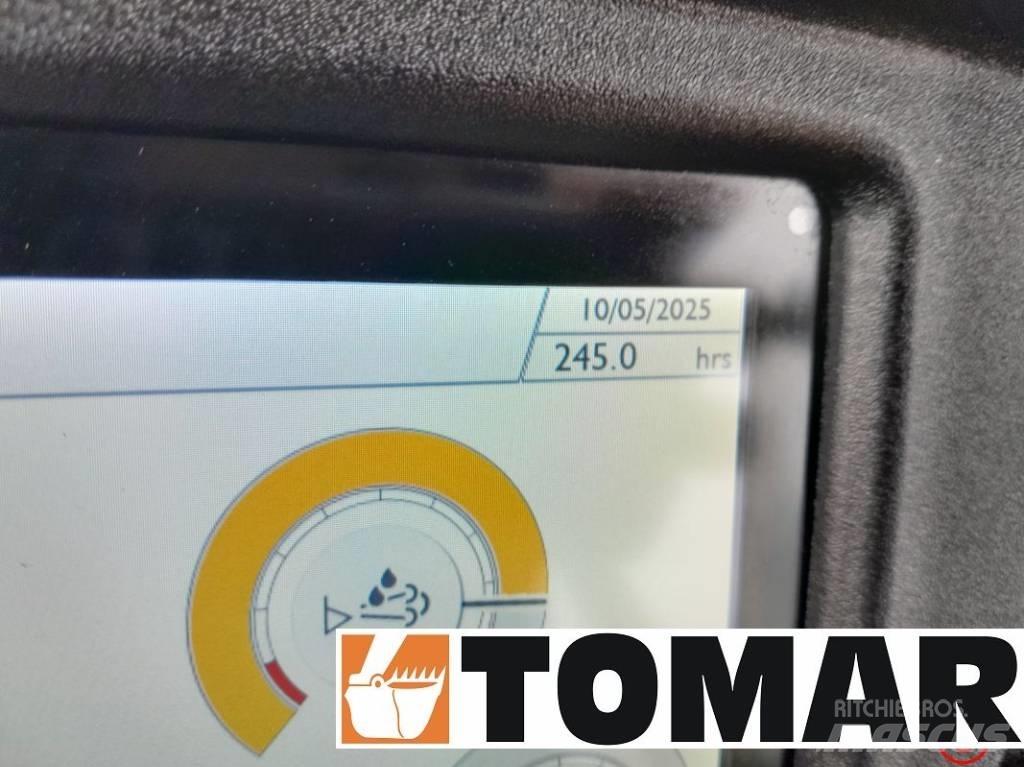 JCB 3 CX Εκσκαφείς Φορτωτές τύπου JCB