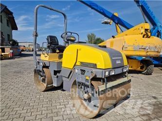 Dynapac CC 1300 Οδοστρωτήρες διπλού κυλίνδρου