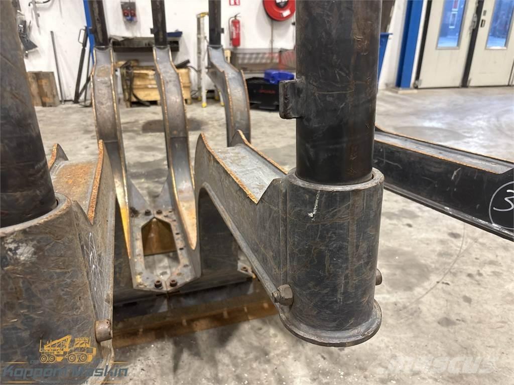 Ponsse Buffalo Άλλα εξαρτήματα