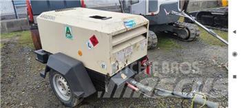 Doosan 7/20 Συμπιεστές
