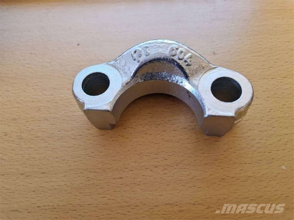 Eco Log 7037231 Υδραυλικά