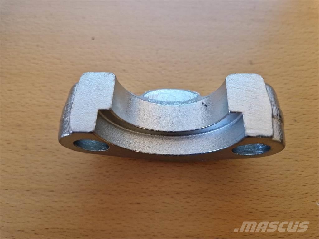 Eco Log 7037231 Υδραυλικά