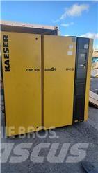 Kaeser CSD 105 SFC Συμπιεστές