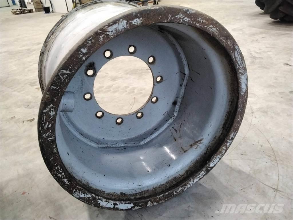 Valmet 890 20x26,5 Ελαστικά και ζάντες