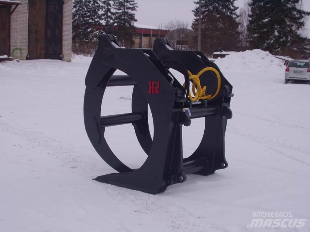 Log grapple 1,5 m2 Αρπάγες