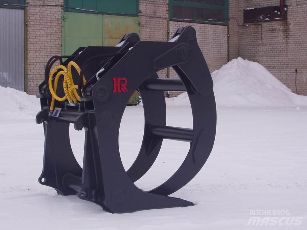 Log grapple 1,5 m2 Αρπάγες