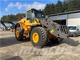 Volvo L 150 H Φορτωτές με λάστιχα (Τροχοφόροι)